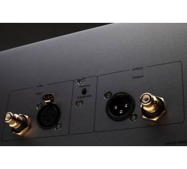 Produktbild Cambridge Audio Edge M