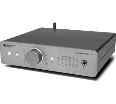 Produktbild Cambridge Audio DacMagic 200M