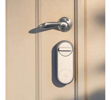 Produktbild Yale Linus Smart Lock