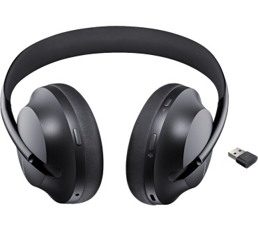 Produktbild Bose Noise Cancelling Headphones 700 UC