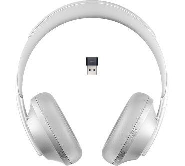 Produktbild Bose Noise Cancelling Headphones 700 UC