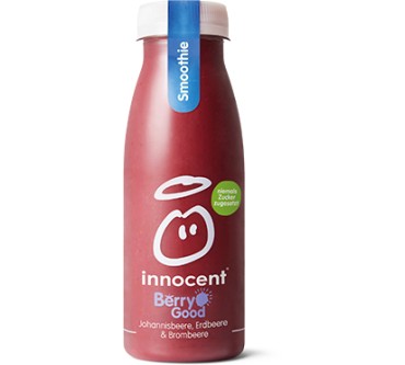 Produktbild innocent Berry Good