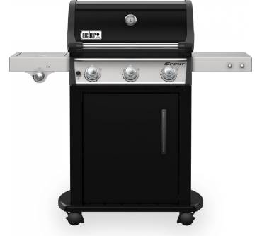 Produktbild Weber Spirit E-325 GBS