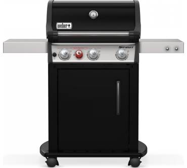 Produktbild Weber Spirit E-325S GBS