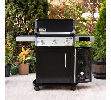 Produktbild Weber Spirit EPX-315 GBS