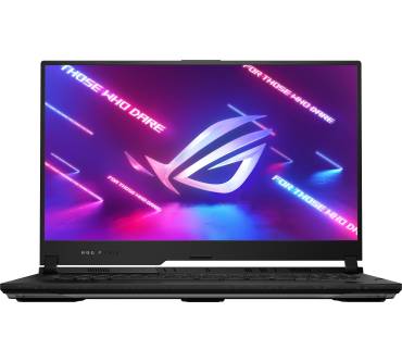 Produktbild Asus ROG Strix Scar 17 G733