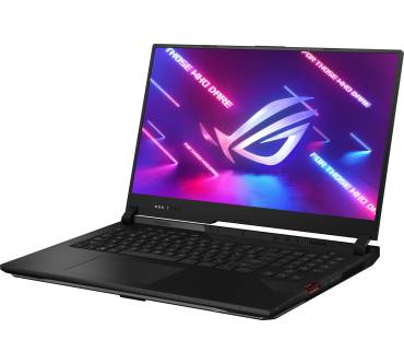 Produktbild Asus ROG Strix Scar 17 G733