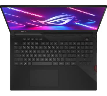 Produktbild Asus ROG Strix Scar 17 G733