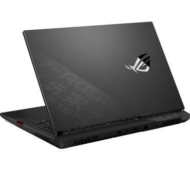 Produktbild Asus ROG Strix Scar 17 G733