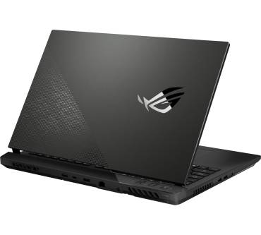 Produktbild Asus ROG Strix Scar 17 G733