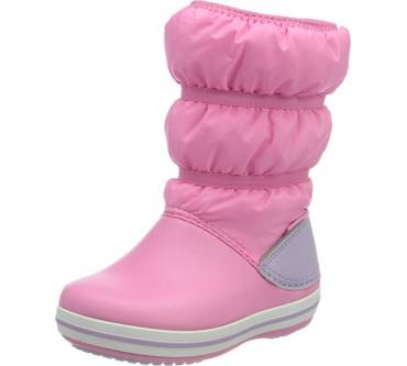 Produktbild Crocs Kids' Crocband Winter Boot