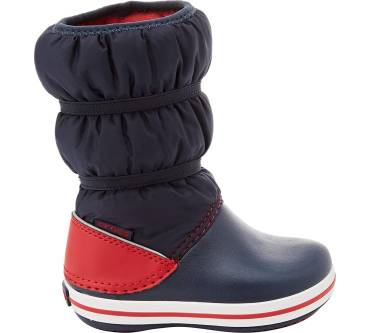 Produktbild Crocs Kids' Crocband Winter Boot