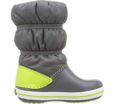 Produktbild Crocs Kids' Crocband Winter Boot