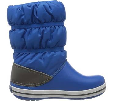 Produktbild Crocs Kids' Crocband Winter Boot