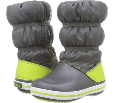 Produktbild Crocs Kids' Crocband Winter Boot