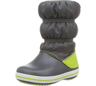 Produktbild Crocs Kids' Crocband Winter Boot