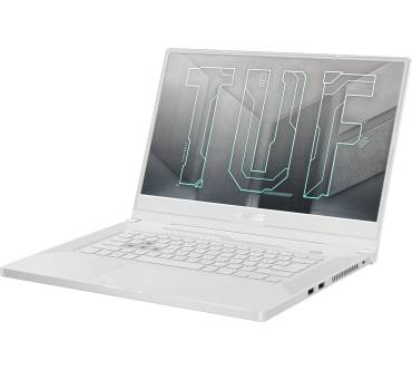 Produktbild Asus TUF Dash F15