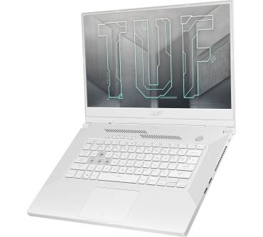 Produktbild Asus TUF Dash F15