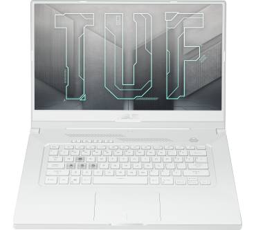 Produktbild Asus TUF Dash F15