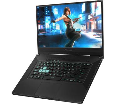 Produktbild Asus TUF Dash F15