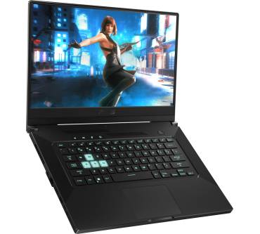 Produktbild Asus TUF Dash F15