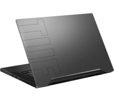 Produktbild Asus TUF Dash F15