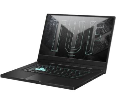 Produktbild Asus TUF Dash F15