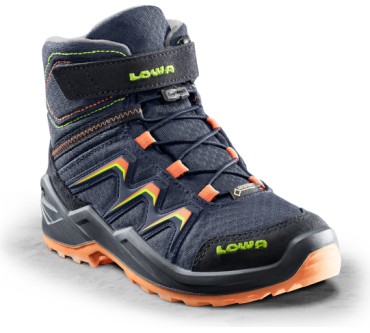 Produktbild Lowa Maddox Warm GTX