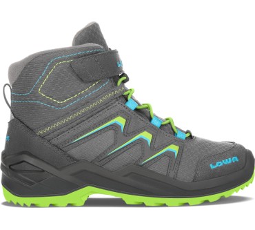 Produktbild Lowa Maddox Warm GTX