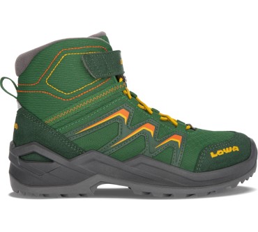 Produktbild Lowa Maddox Warm GTX