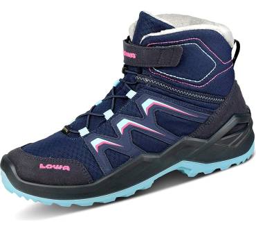 Produktbild Lowa Maddox Warm GTX