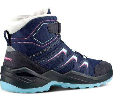 Produktbild Lowa Maddox Warm GTX