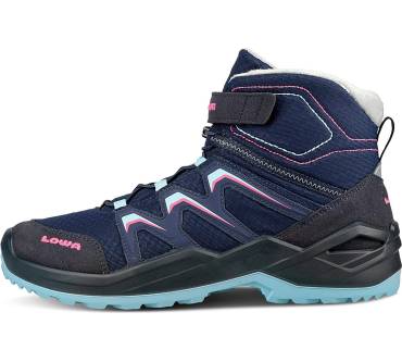 Produktbild Lowa Maddox Warm GTX