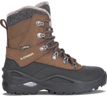 Produktbild Lowa Couloir GTX Junior