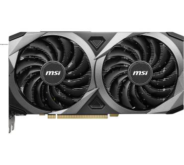 Produktbild MSI GeForce RTX 3070 Ventus 2X OC