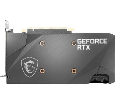 Produktbild MSI GeForce RTX 3070 Ventus 2X OC