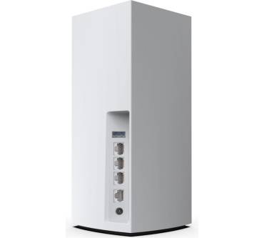 Produktbild Linksys Velop AX4200 2er-Pack