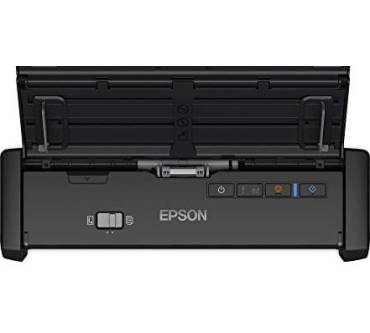 Produktbild Epson WorkForce DS-310