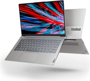 Produktbild Lenovo ThinkBook 13s Gen 2 (Intel)