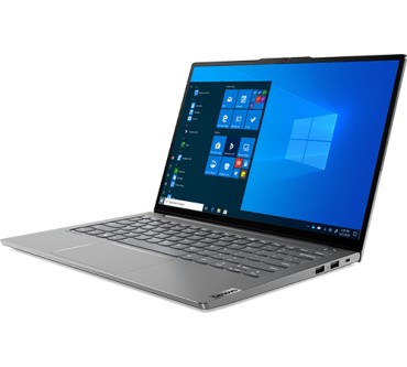 Produktbild Lenovo ThinkBook 13s Gen 2 (Intel)