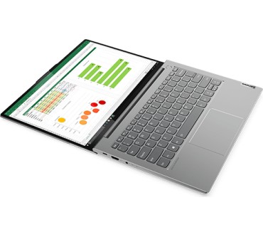 Produktbild Lenovo ThinkBook 13s Gen 2 (Intel)