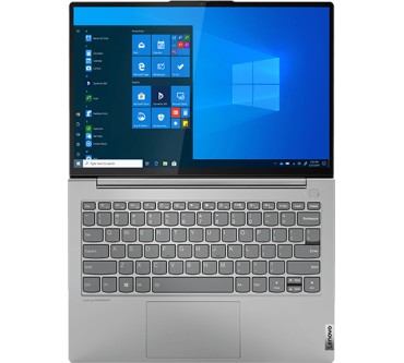 Produktbild Lenovo ThinkBook 13s Gen 2 (Intel)