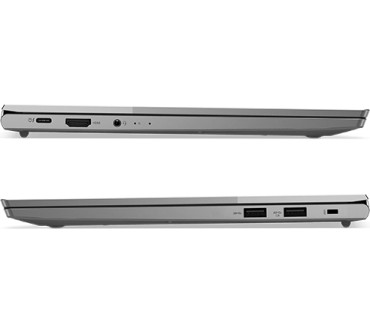 Produktbild Lenovo ThinkBook 13s Gen 2 (Intel)