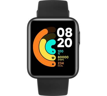 Produktbild Xiaomi Mi Watch Lite