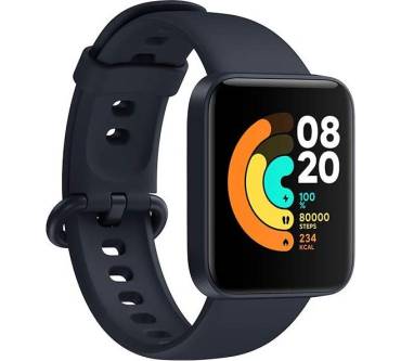 Produktbild Xiaomi Mi Watch Lite