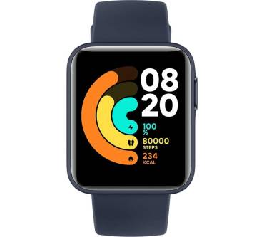 Produktbild Xiaomi Mi Watch Lite