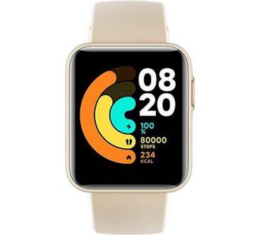 Produktbild Xiaomi Mi Watch Lite