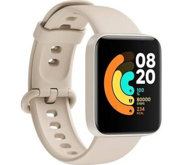 Produktbild Xiaomi Mi Watch Lite