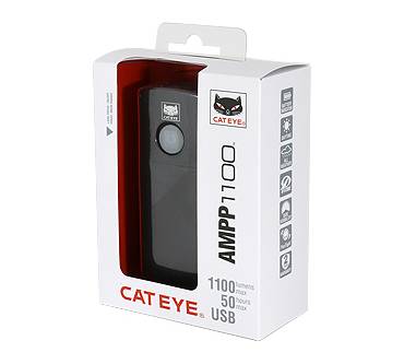 Produktbild Cateye AMPP1100