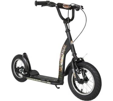 Produktbild Bike*Star Kinderroller 12 Zoll